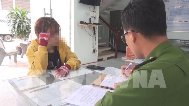 Cảnh giác với tin giả trên mạng xã hội